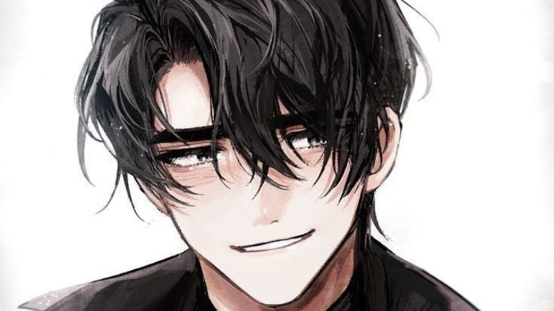 ảnh trai đẹp hai mái 36