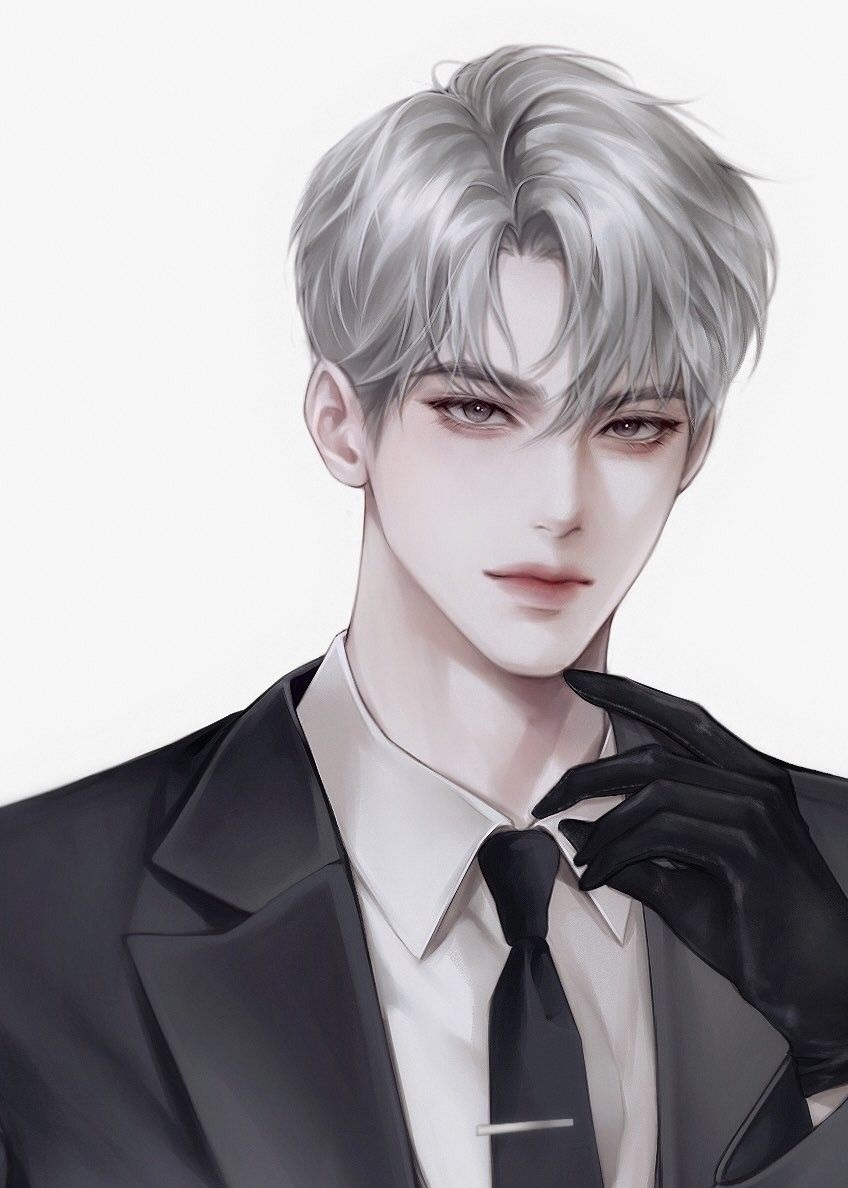 ảnh trai đẹp hai mái 37