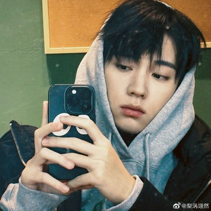 ảnh trai đẹp hai mái 6