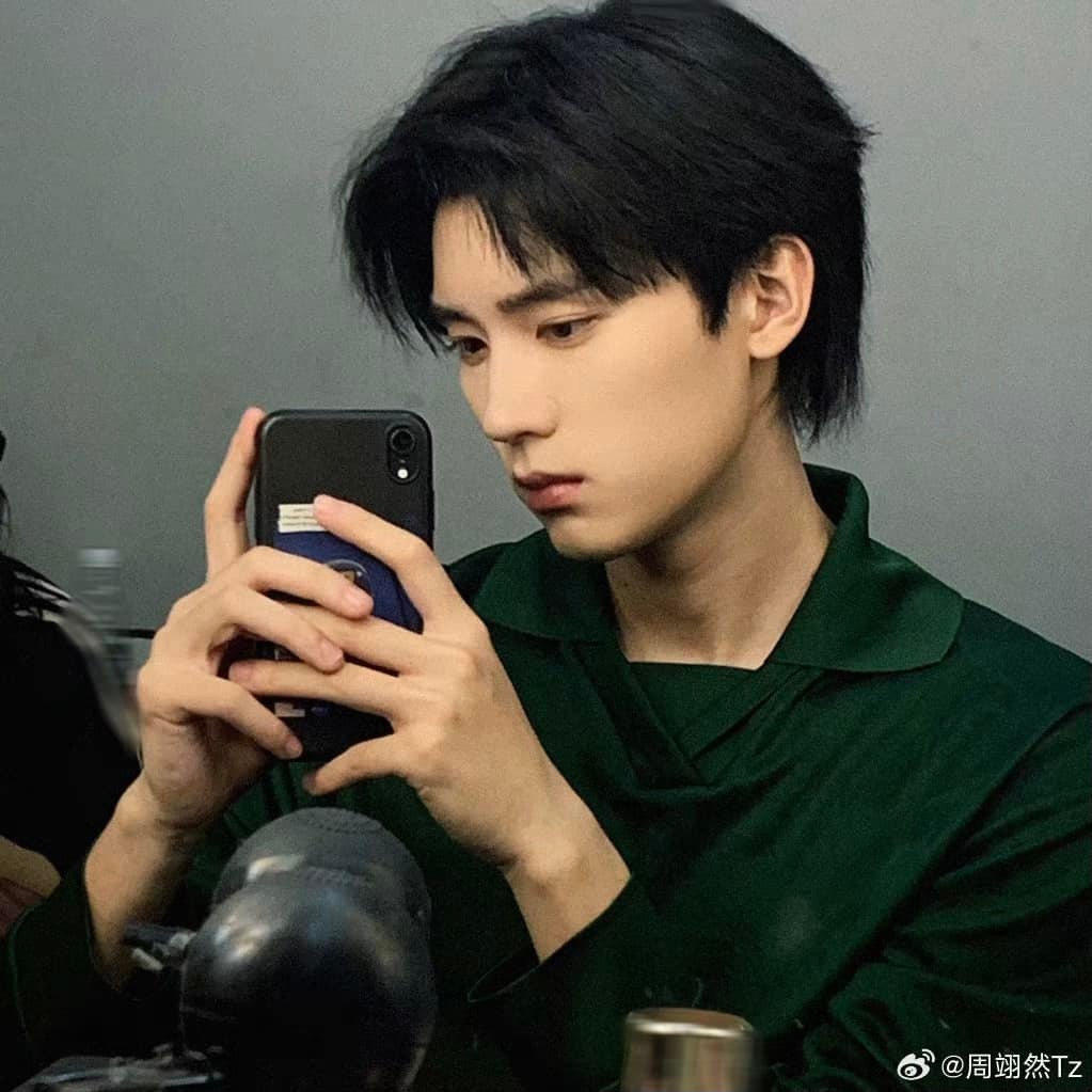 ảnh trai đẹp hai mái 7