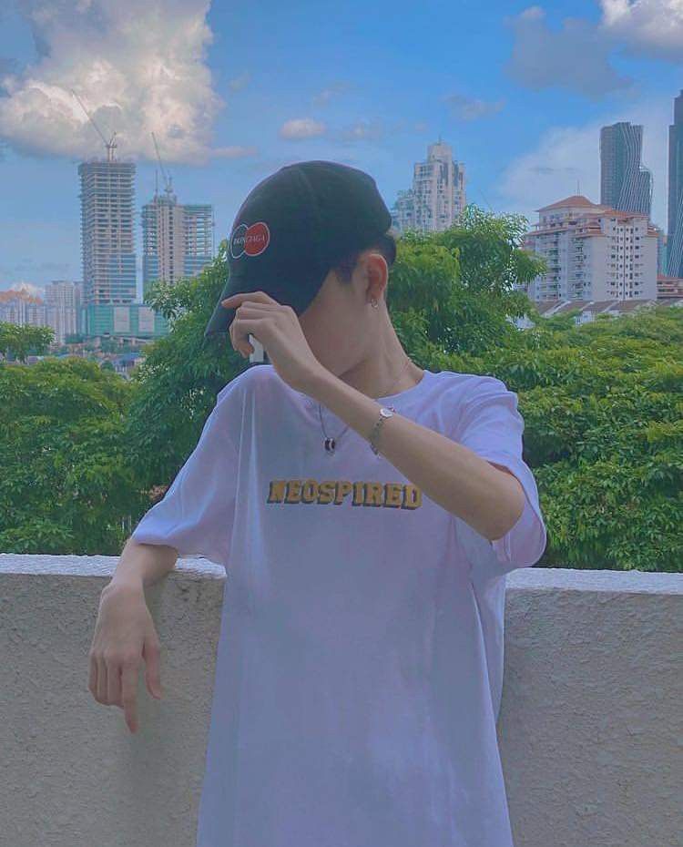 Ảnh trai Việt Nam 1