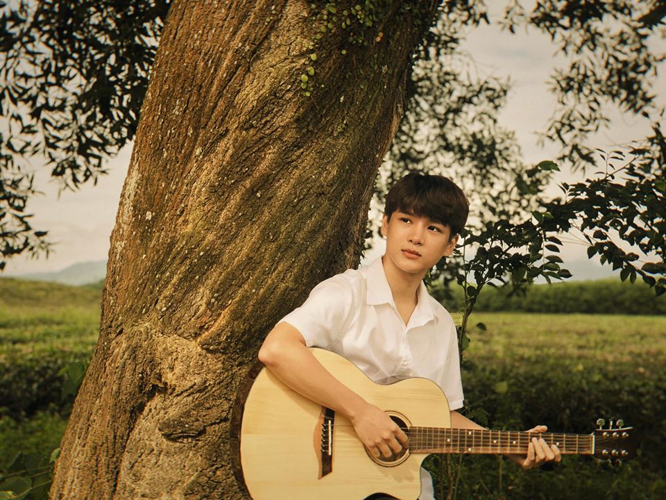 Ảnh trai Việt Nam 10