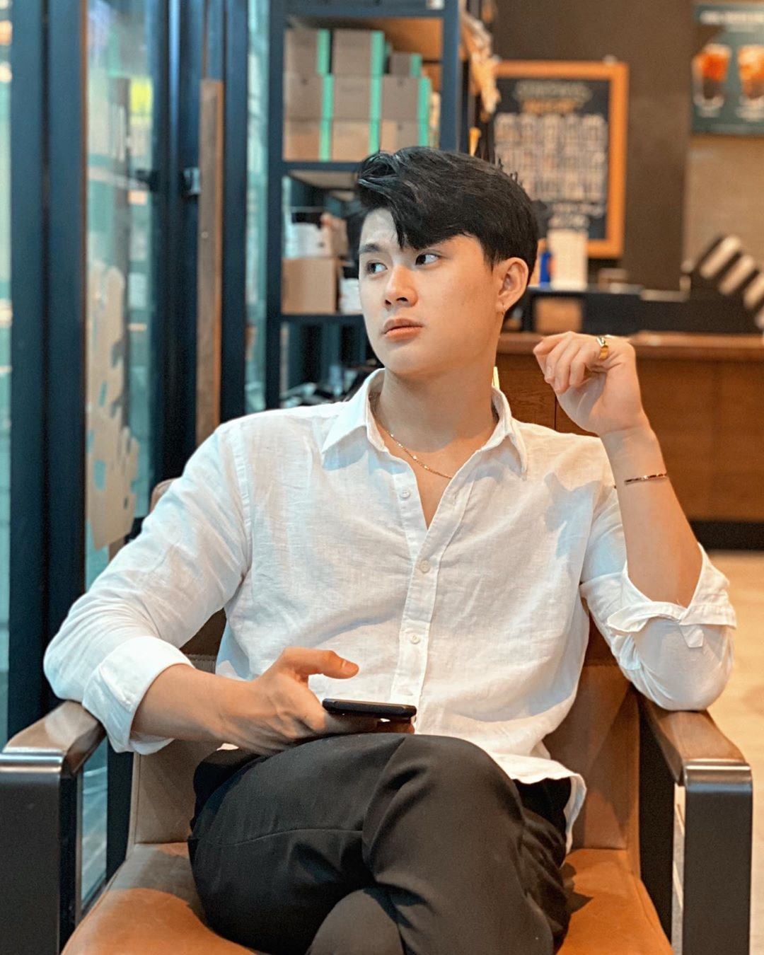 Ảnh trai Việt Nam 12