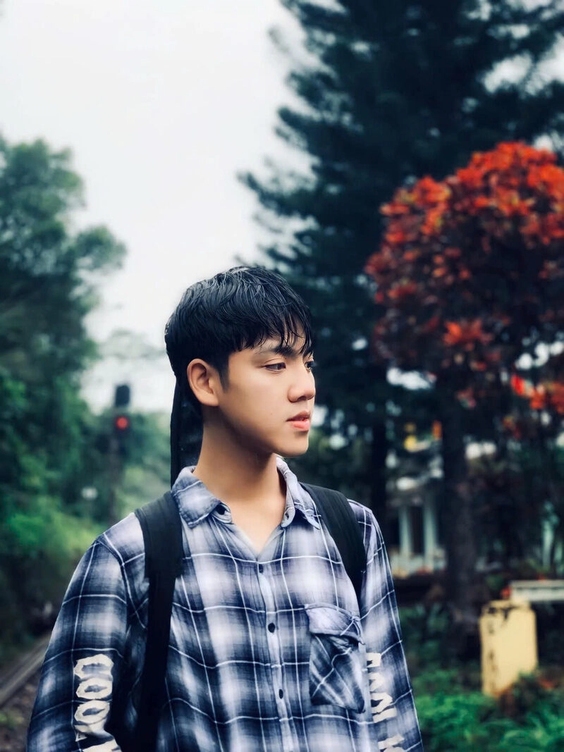 Ảnh trai Việt Nam 13