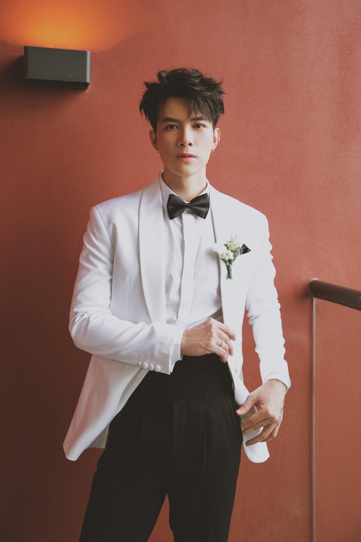 Ảnh trai Việt Nam 15