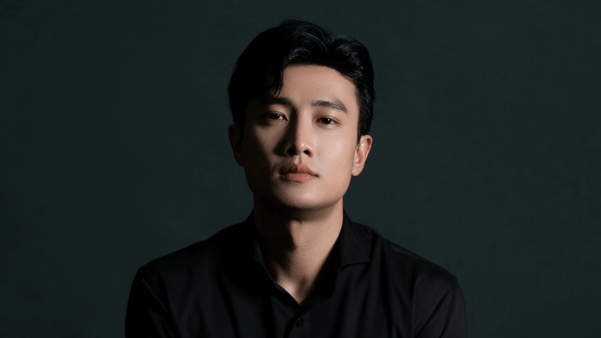 Ảnh trai Việt Nam 16