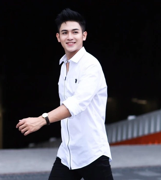 Ảnh trai Việt Nam 17