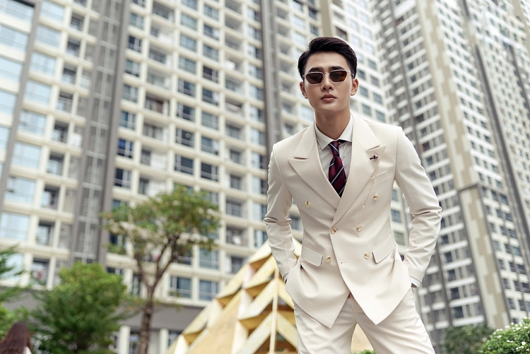 Ảnh trai Việt Nam 18