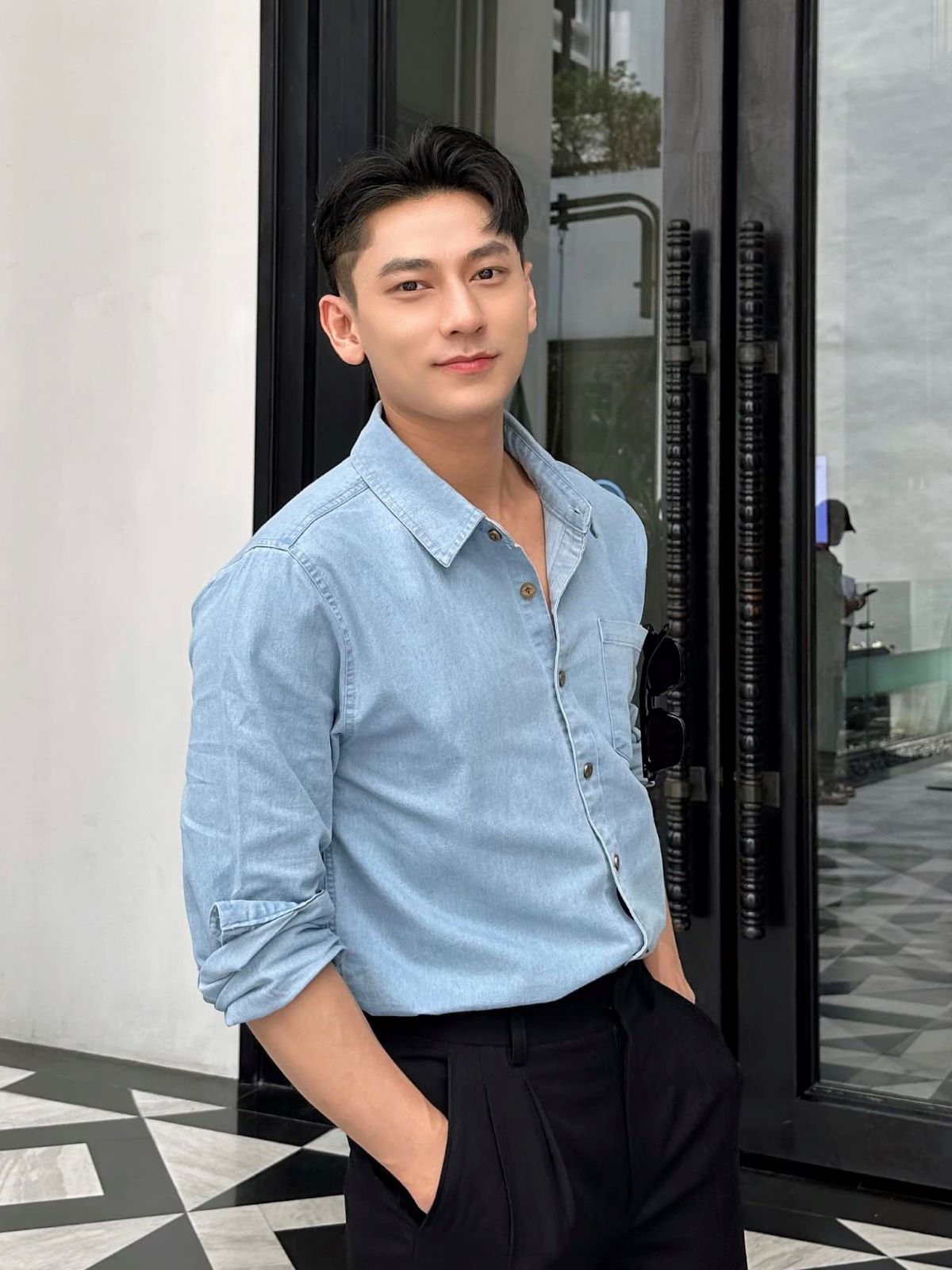 Ảnh trai Việt Nam 19