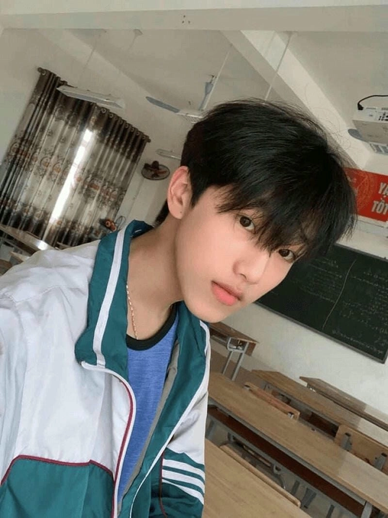 Ảnh trai Việt Nam 2