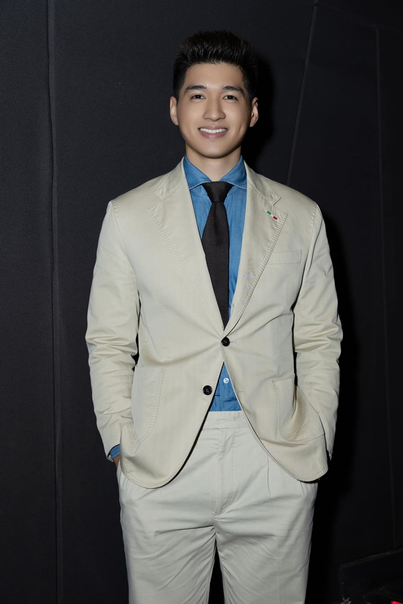 Ảnh trai Việt Nam 20