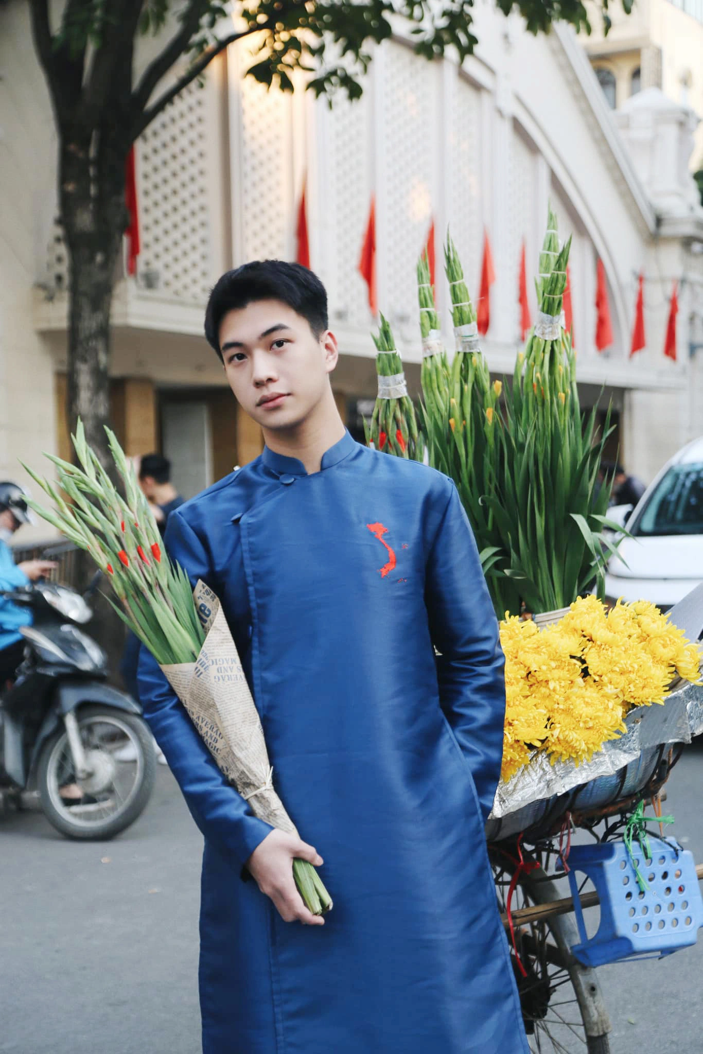 Ảnh trai Việt Nam 22