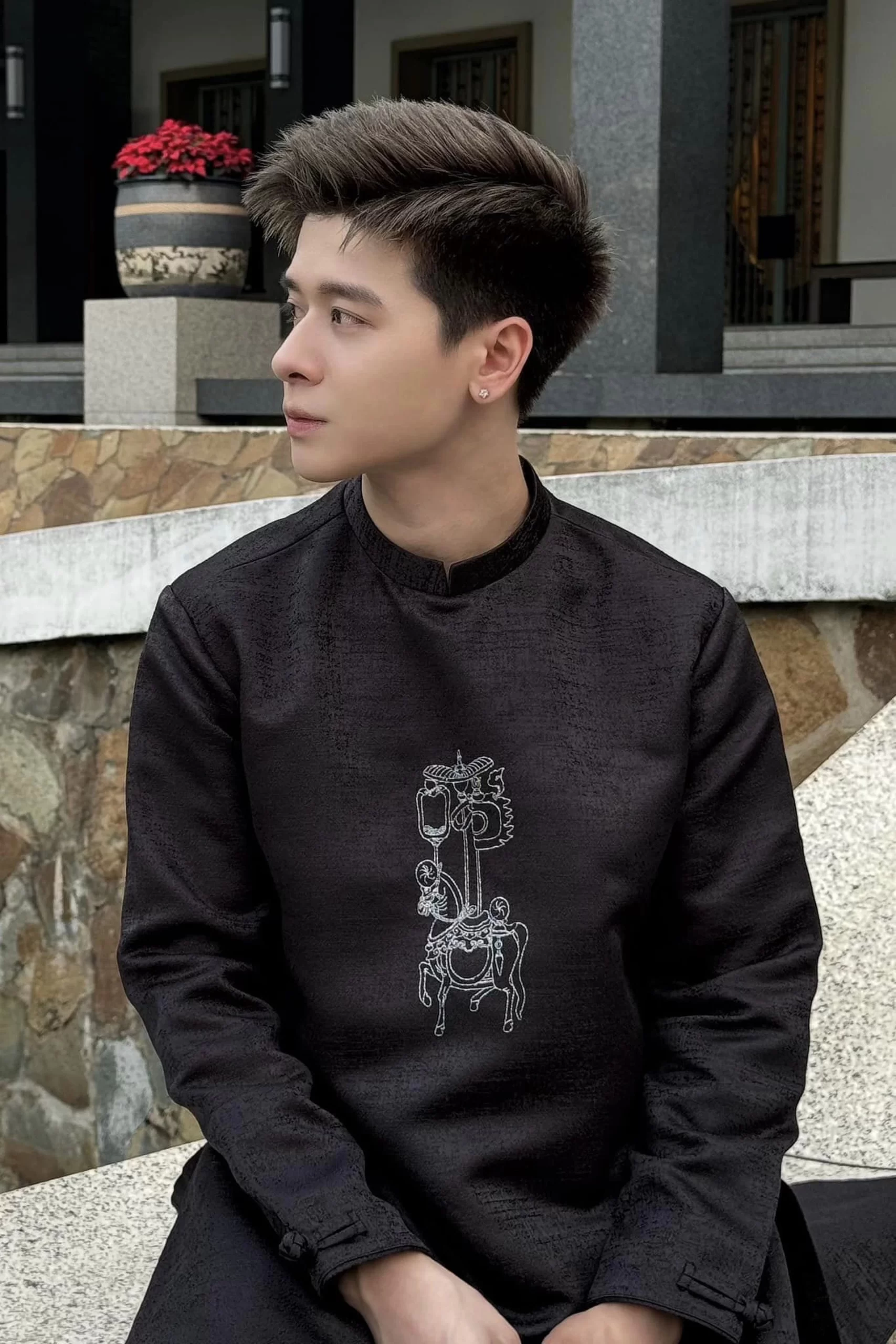 Ảnh trai Việt Nam 23