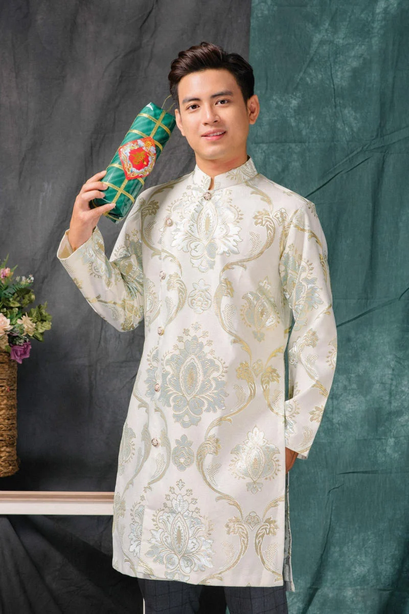 Ảnh trai Việt Nam 27