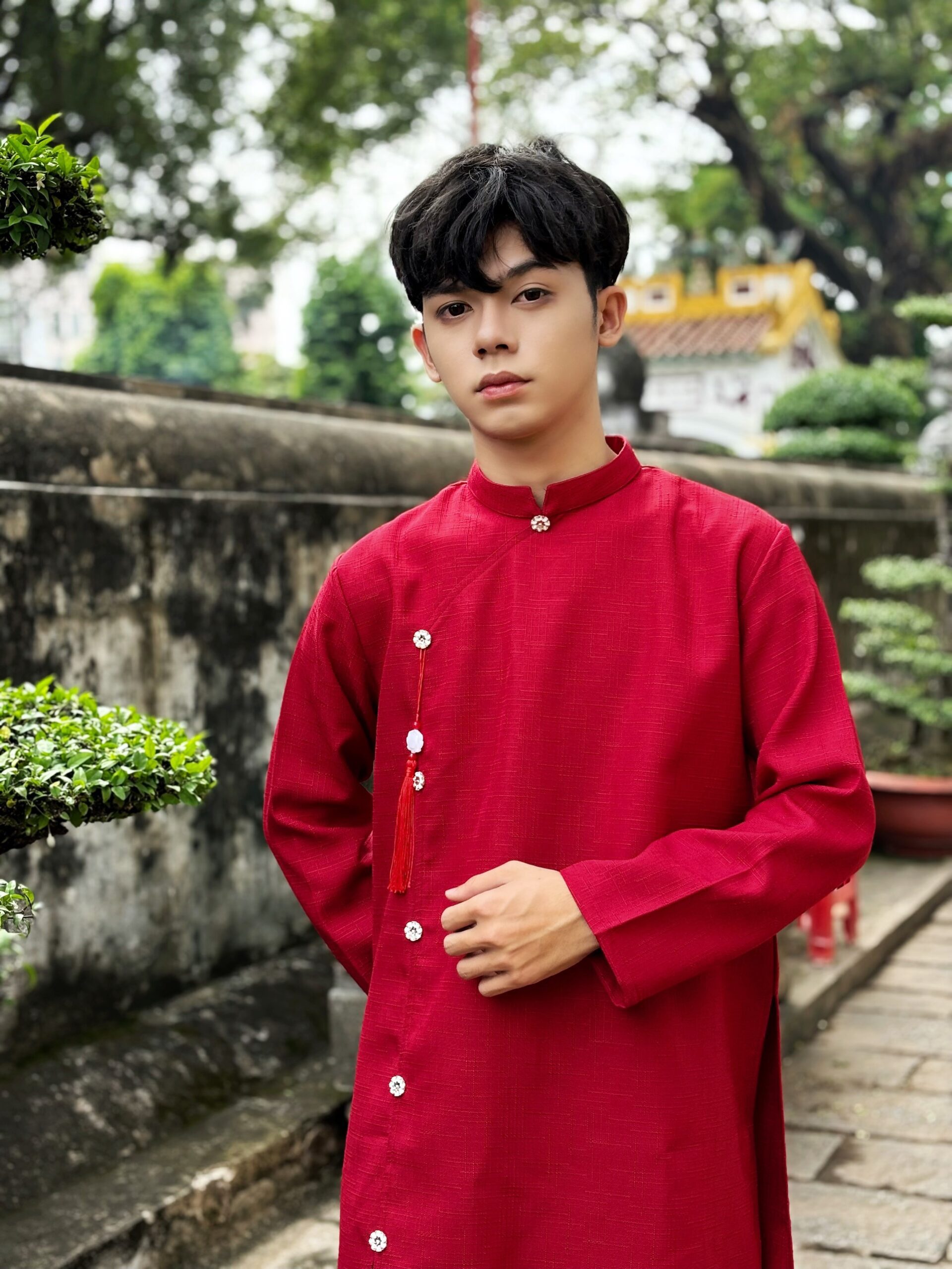 Ảnh trai Việt Nam 28