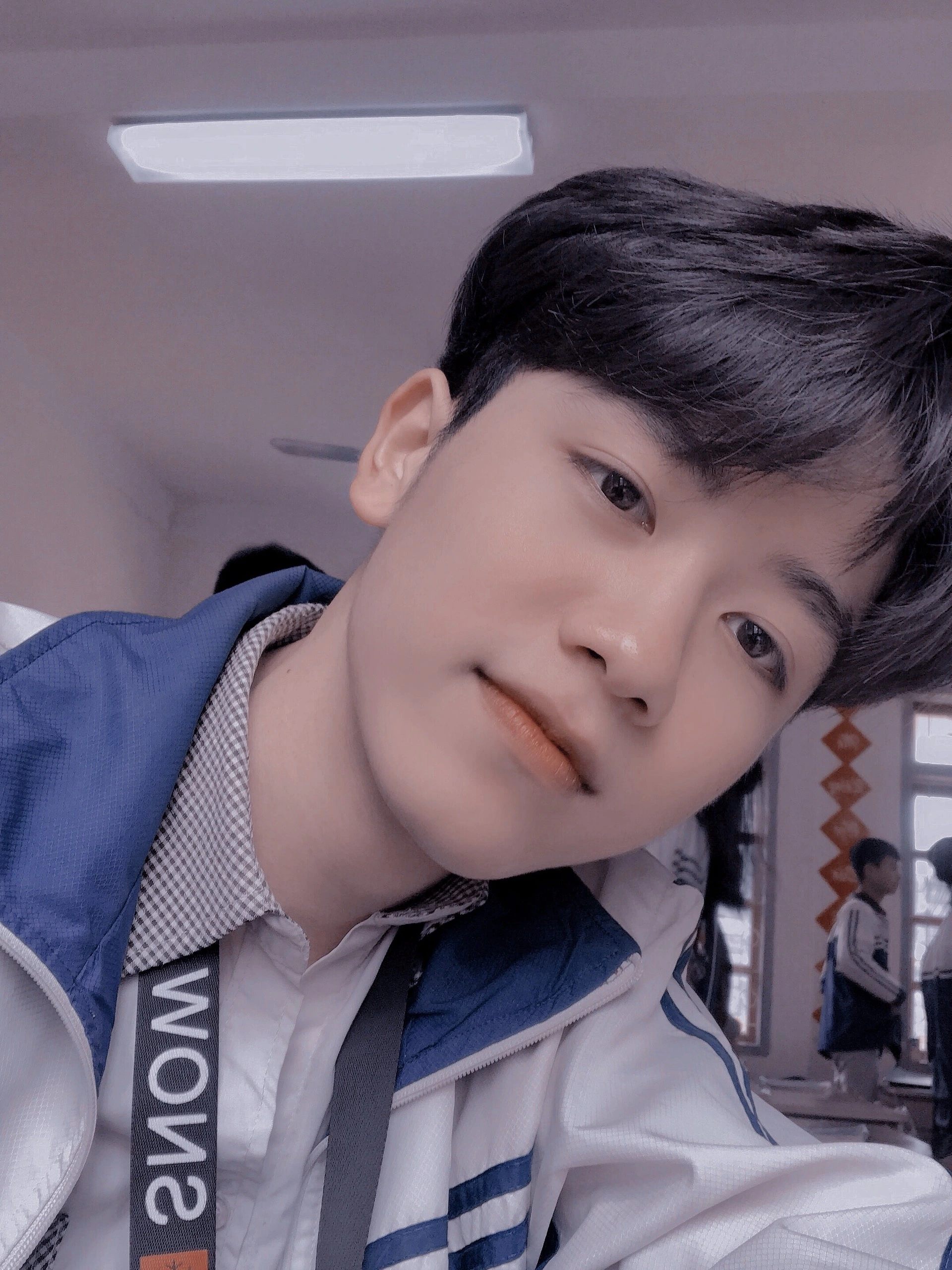 Ảnh trai Việt Nam 3