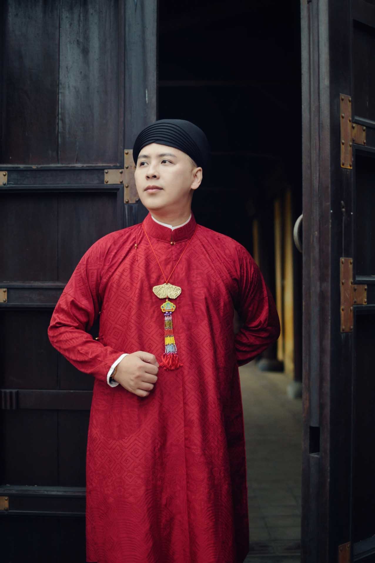 Ảnh trai Việt Nam 30