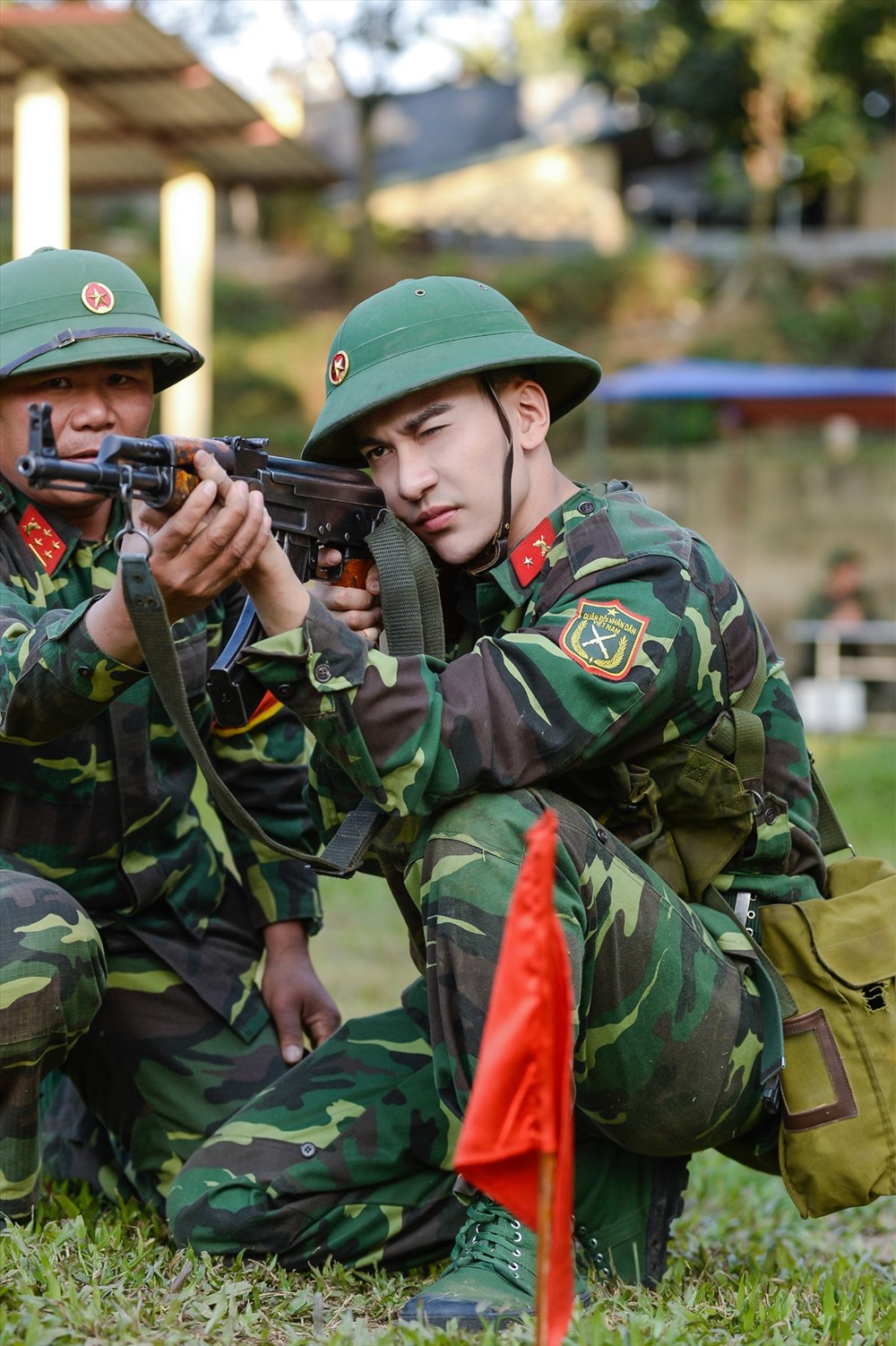 Ảnh trai Việt Nam 32