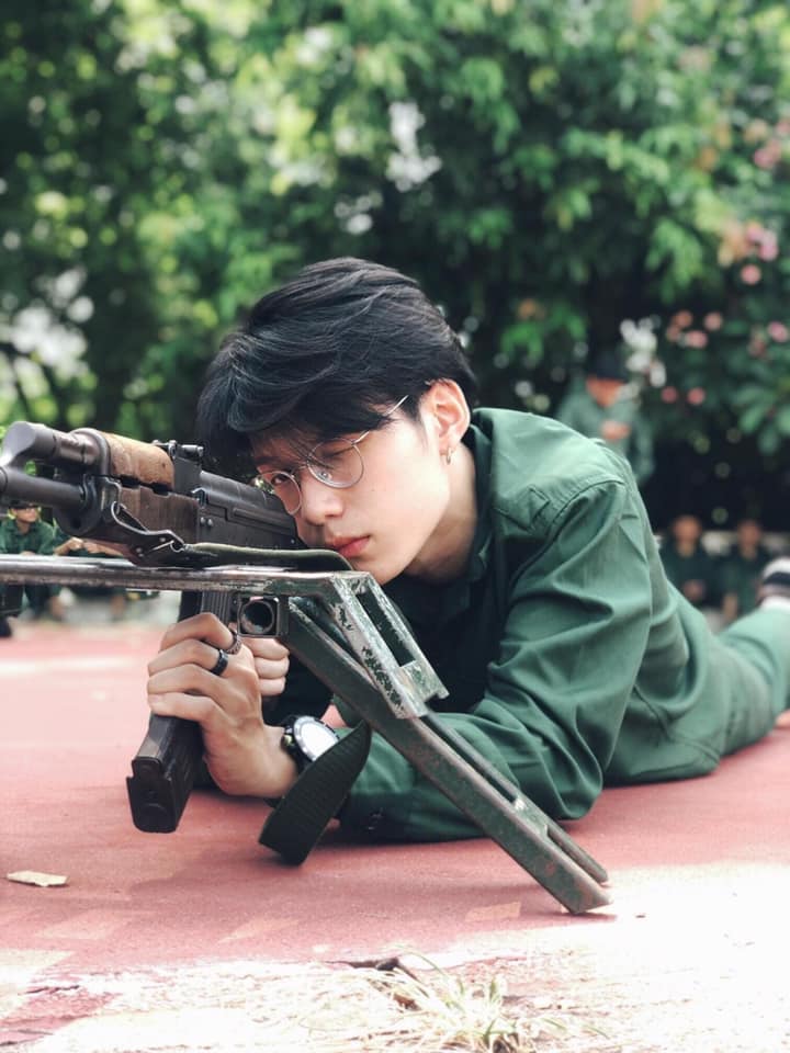 Ảnh trai Việt Nam 33