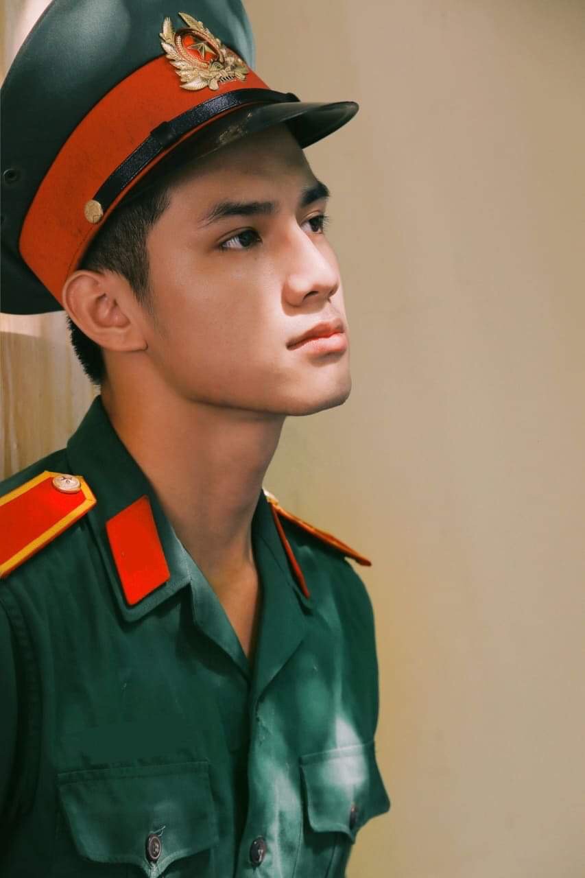 Ảnh trai Việt Nam 34