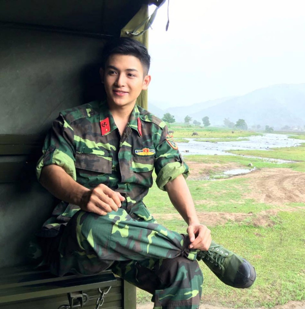 Ảnh trai Việt Nam 35