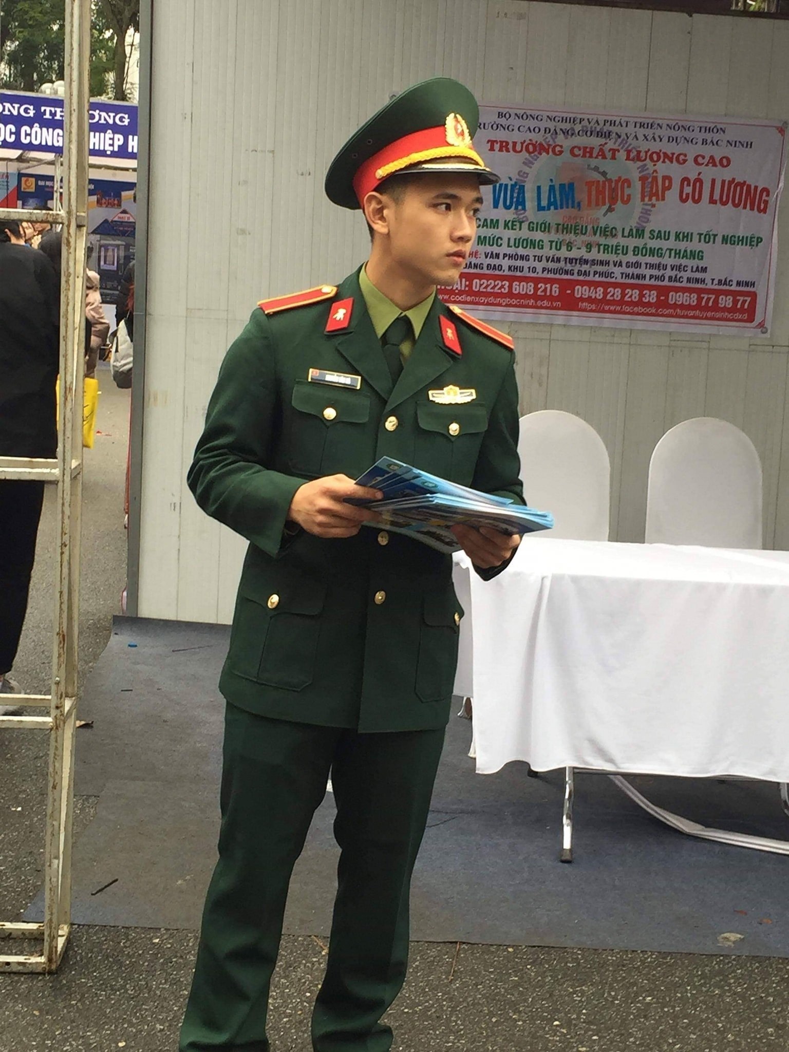 Ảnh trai Việt Nam 36