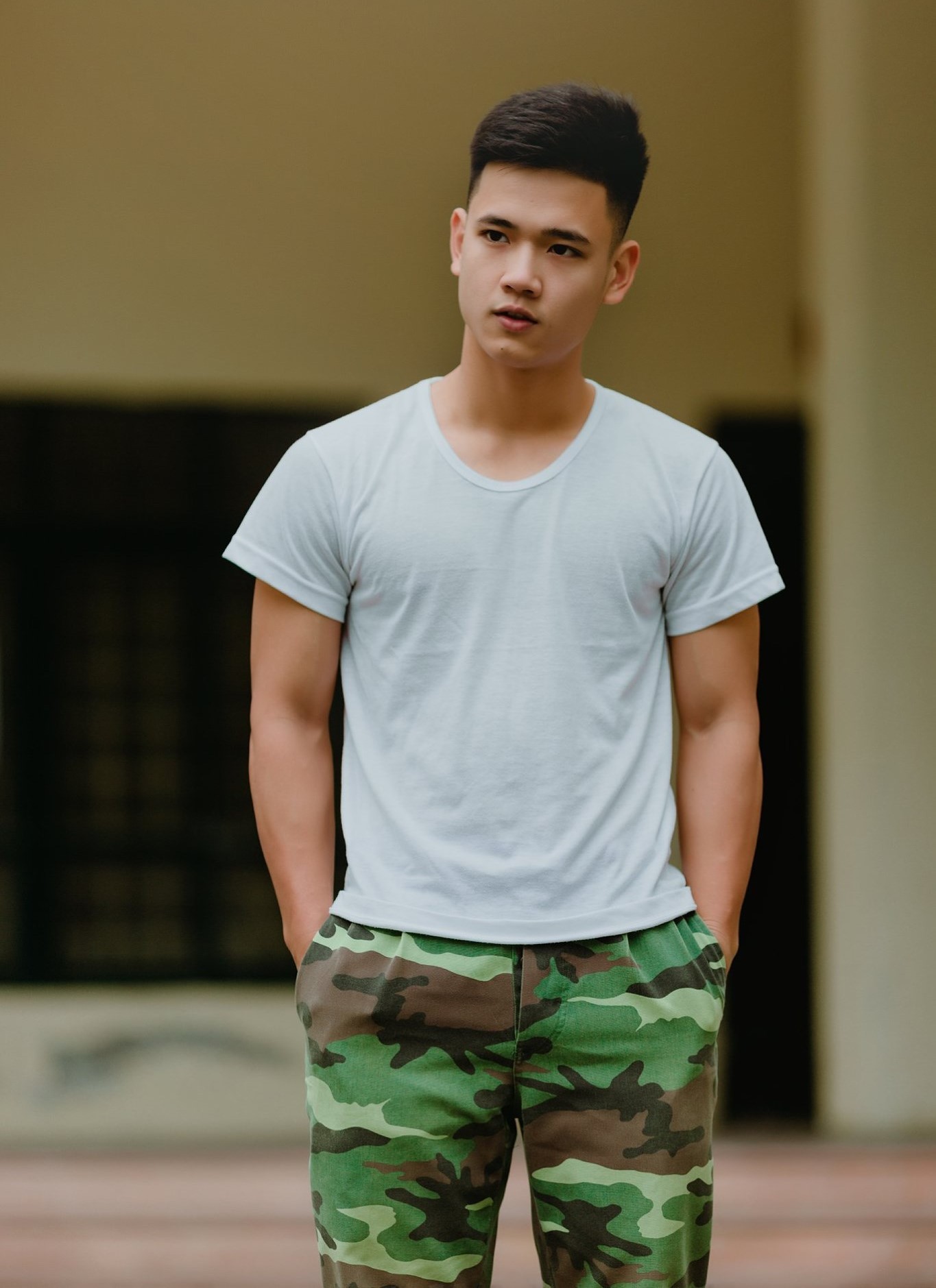 Ảnh trai Việt Nam 37