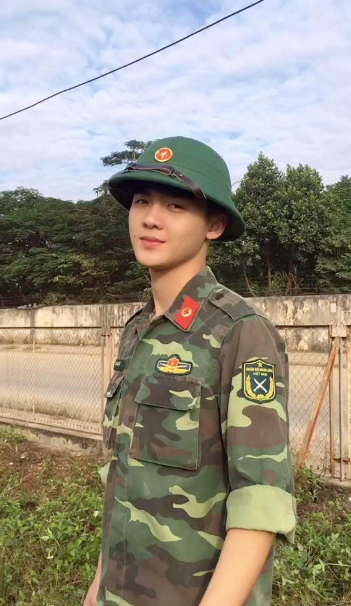 Ảnh trai Việt Nam 38