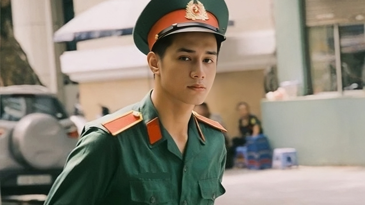 Ảnh trai Việt Nam 39