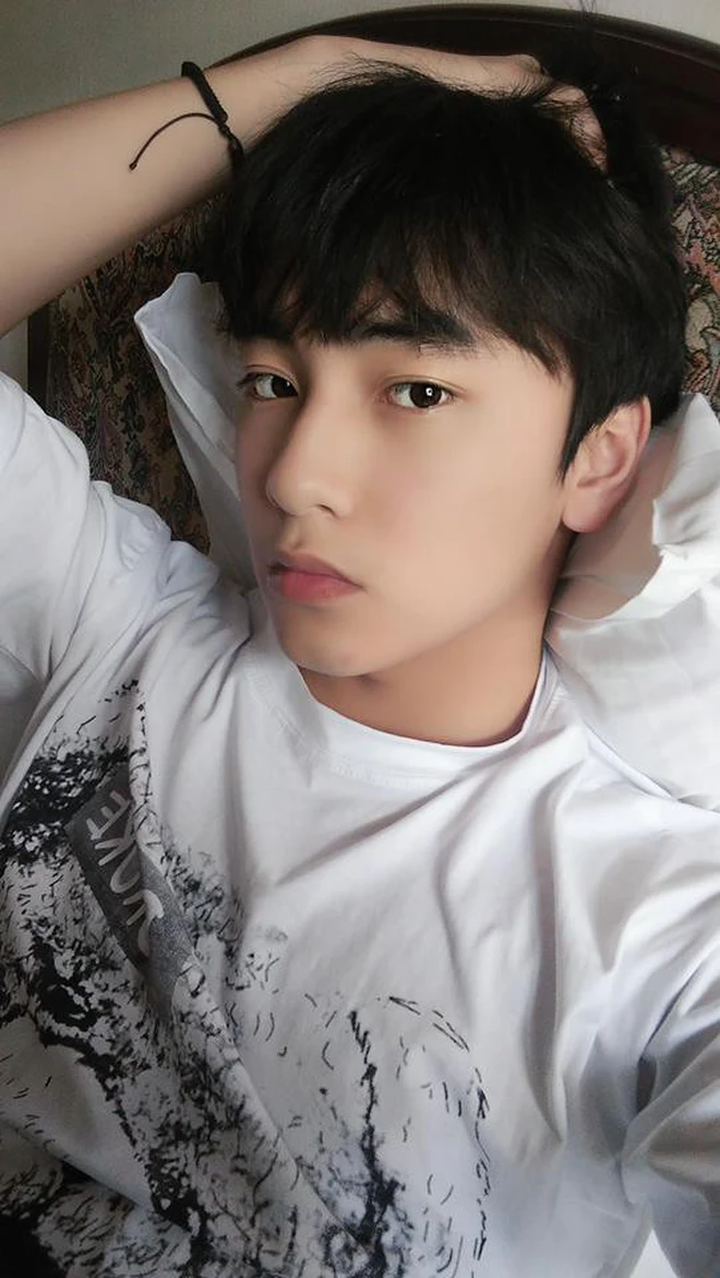 Ảnh trai Việt Nam 4