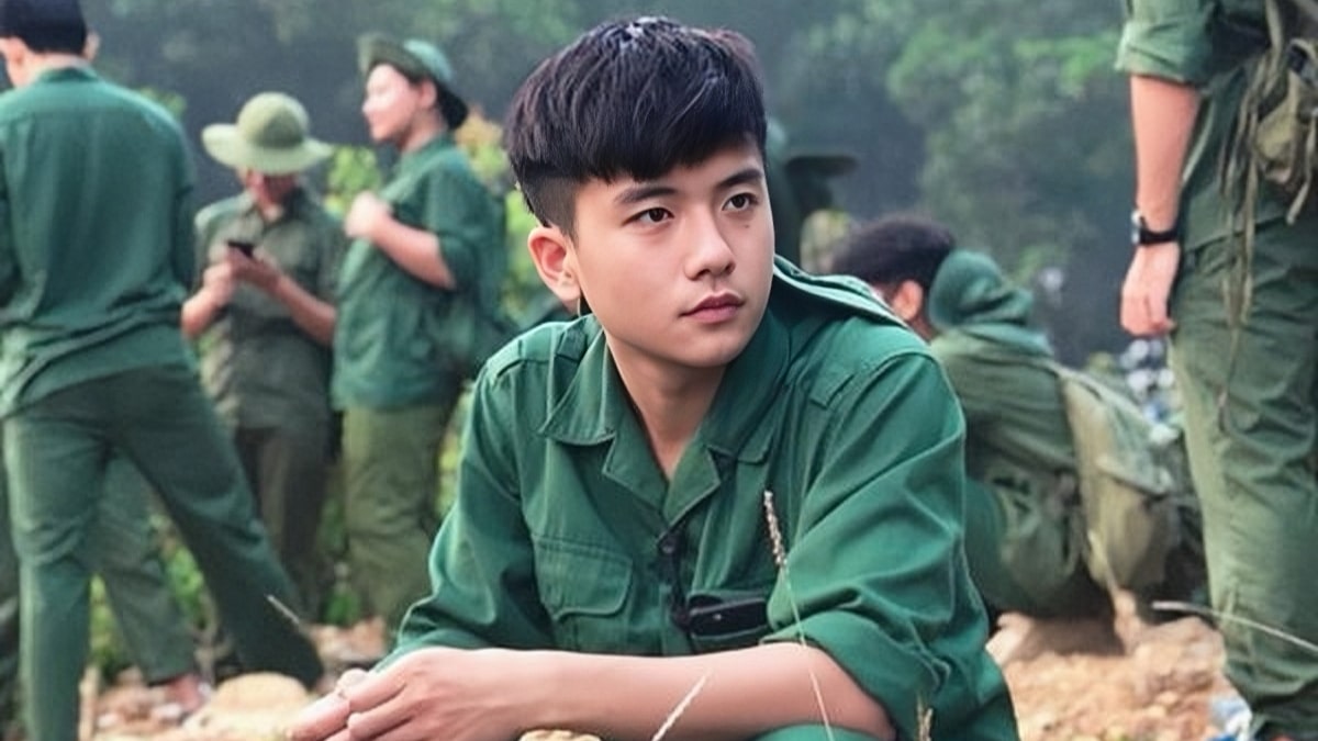 Ảnh trai Việt Nam 40