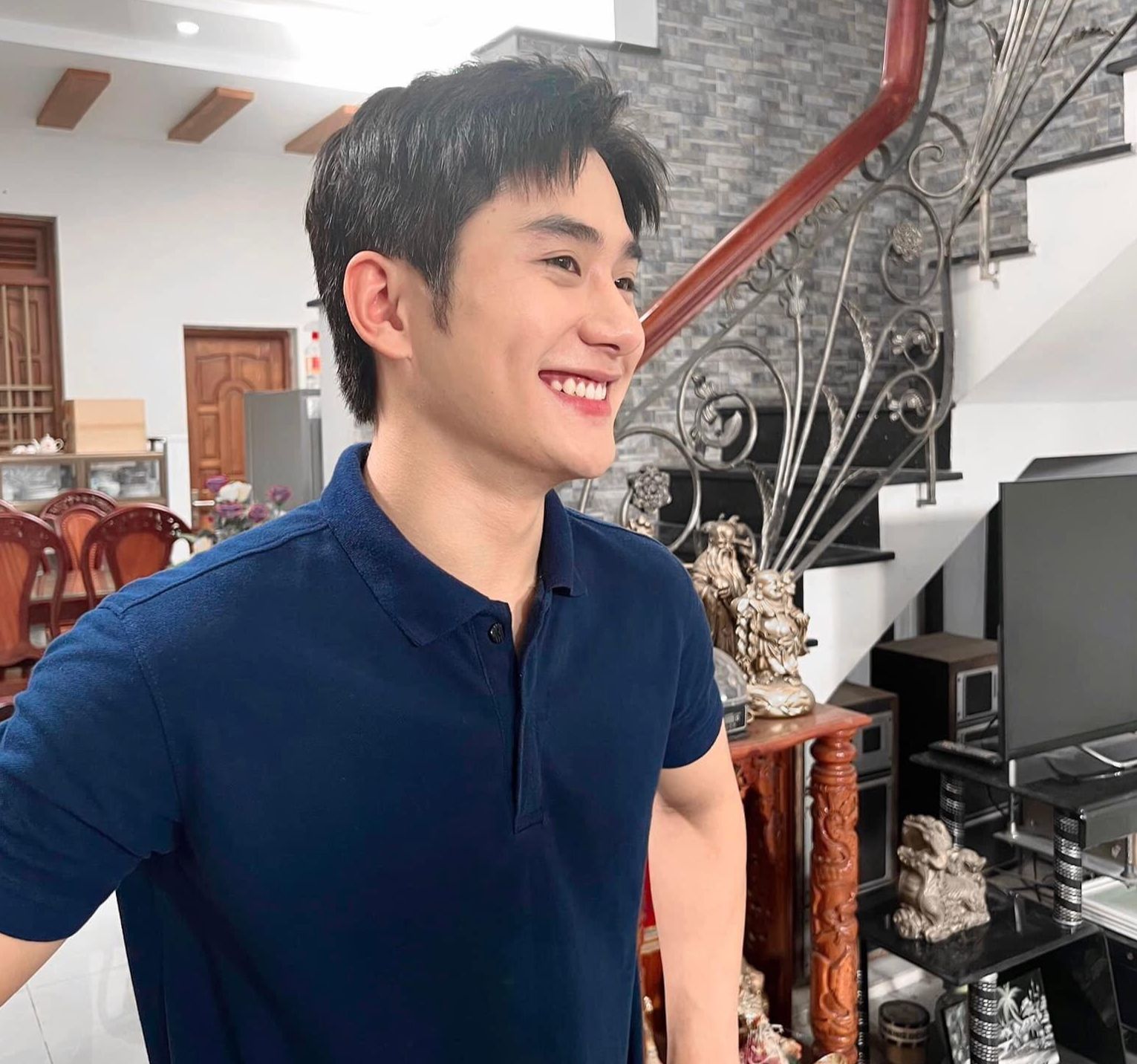 Ảnh trai Việt Nam 6