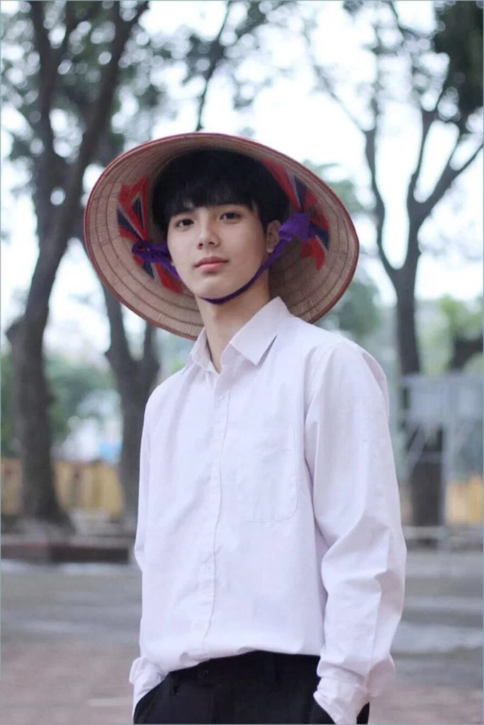 Ảnh trai Việt Nam 8