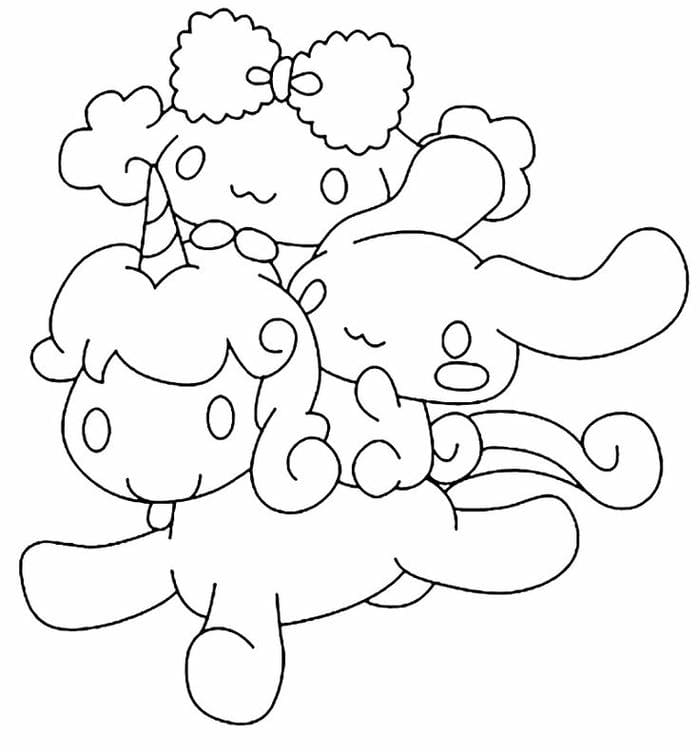 anh-tranh-to-mau-cinnamoroll-cung-nhung-nguoi-ban Ảnh tranh tô màu Cinnamoroll cùng những người bạn