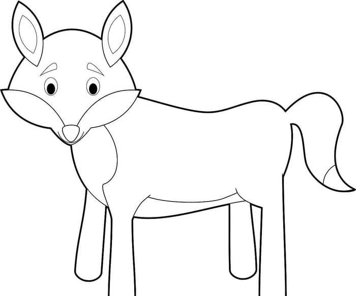 be-to-mau-con-vat bé tô màu con vật