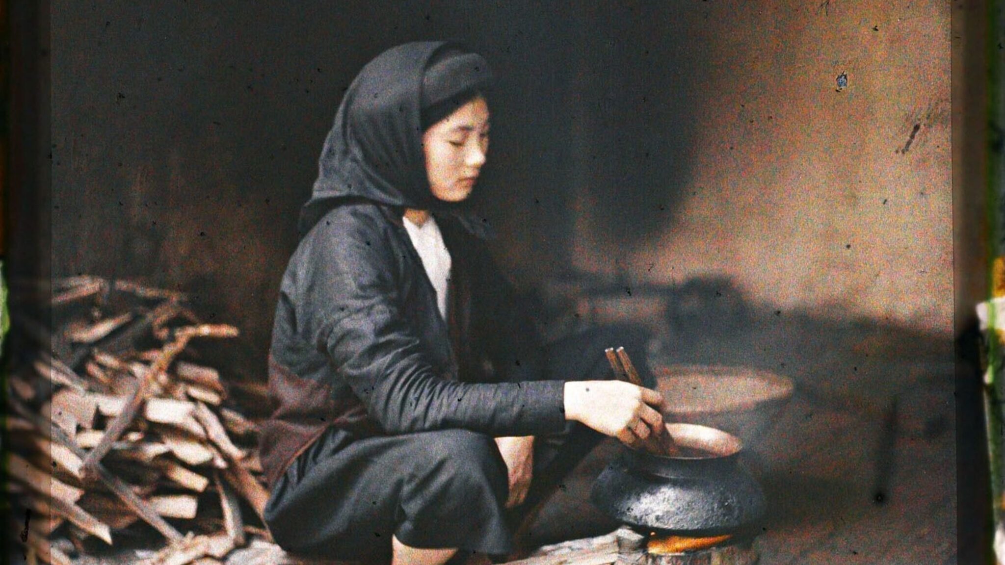 Hình ảnh buồn nhớ gia đình 11