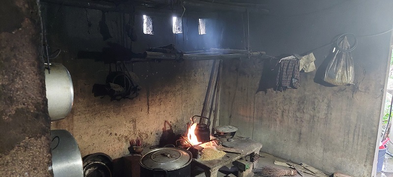 Hình ảnh buồn nhớ gia đình 12