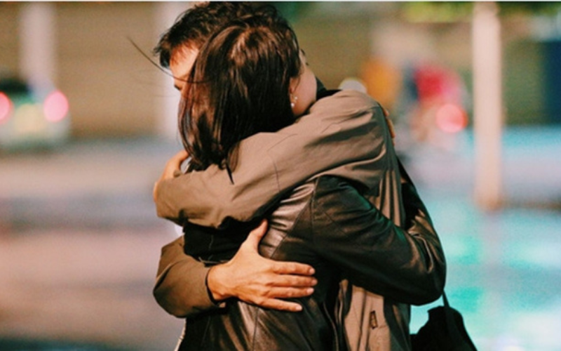 Hình ảnh buồn nhớ gia đình 18