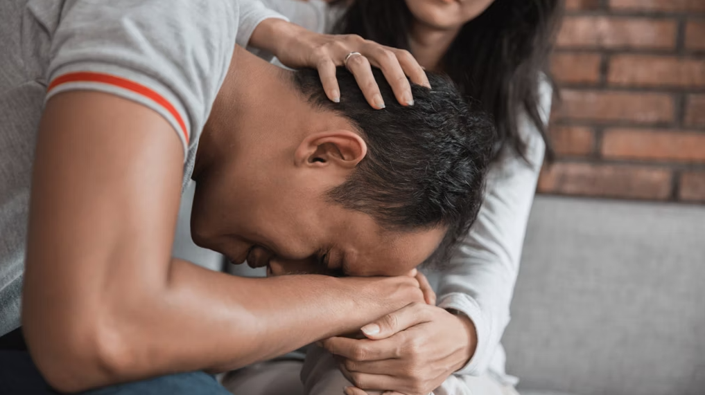 Hình ảnh buồn nhớ gia đình 21