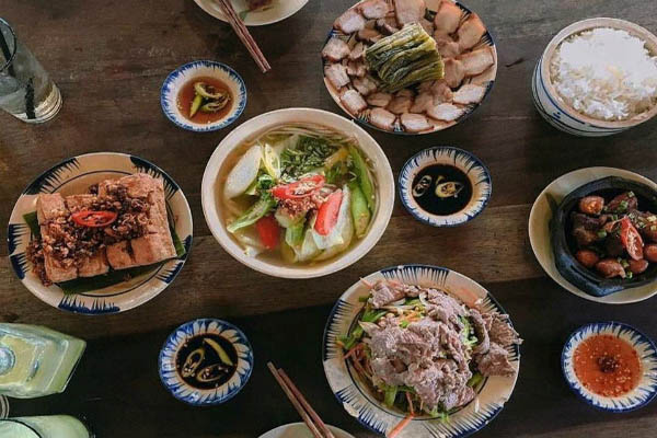 Hình ảnh buồn nhớ gia đình 3