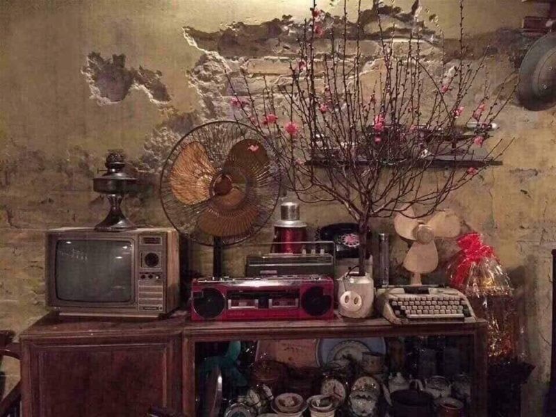 Hình ảnh buồn nhớ gia đình 30