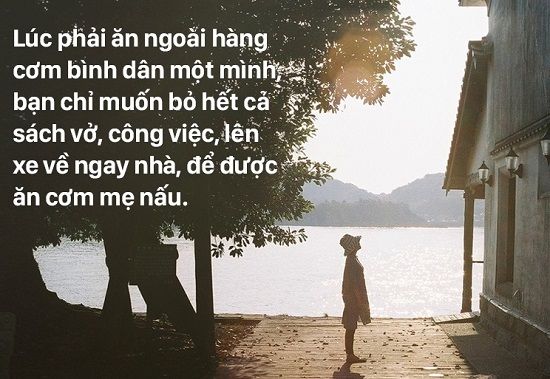 Hình ảnh buồn nhớ gia đình 33