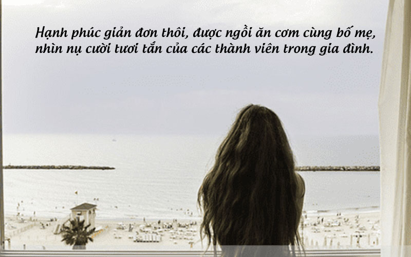 Hình ảnh buồn nhớ gia đình 39