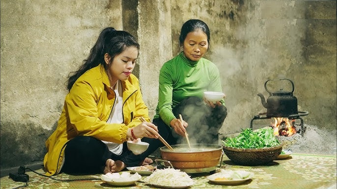 Hình ảnh buồn nhớ gia đình 4