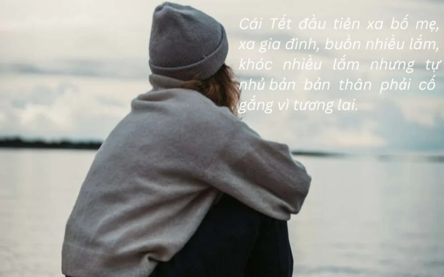 Hình ảnh buồn nhớ gia đình 40