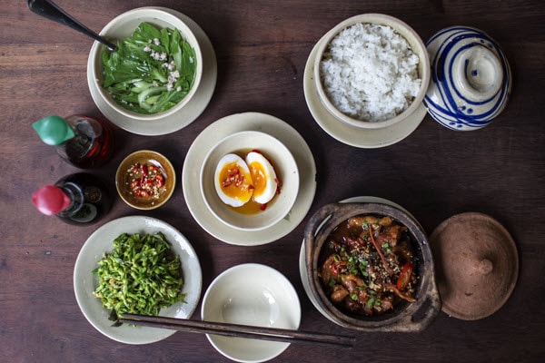 Hình ảnh buồn nhớ gia đình 5