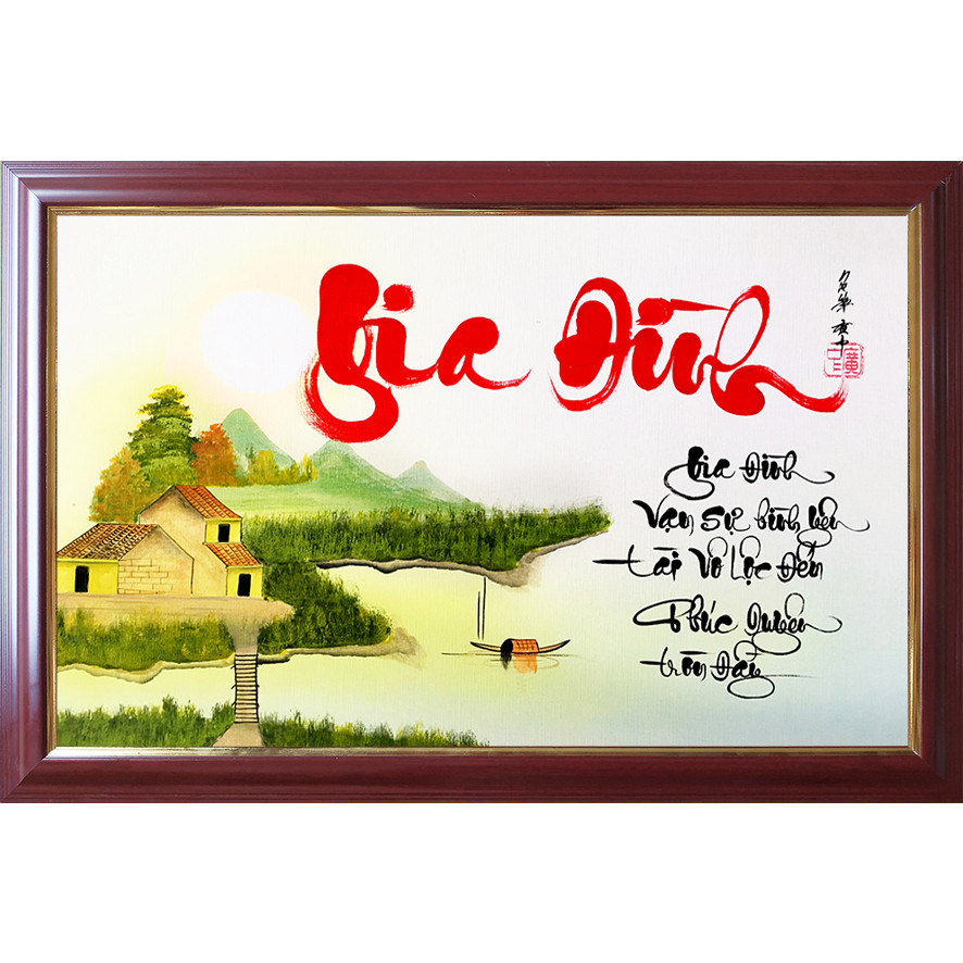 hinh anh chu gia dinh 2