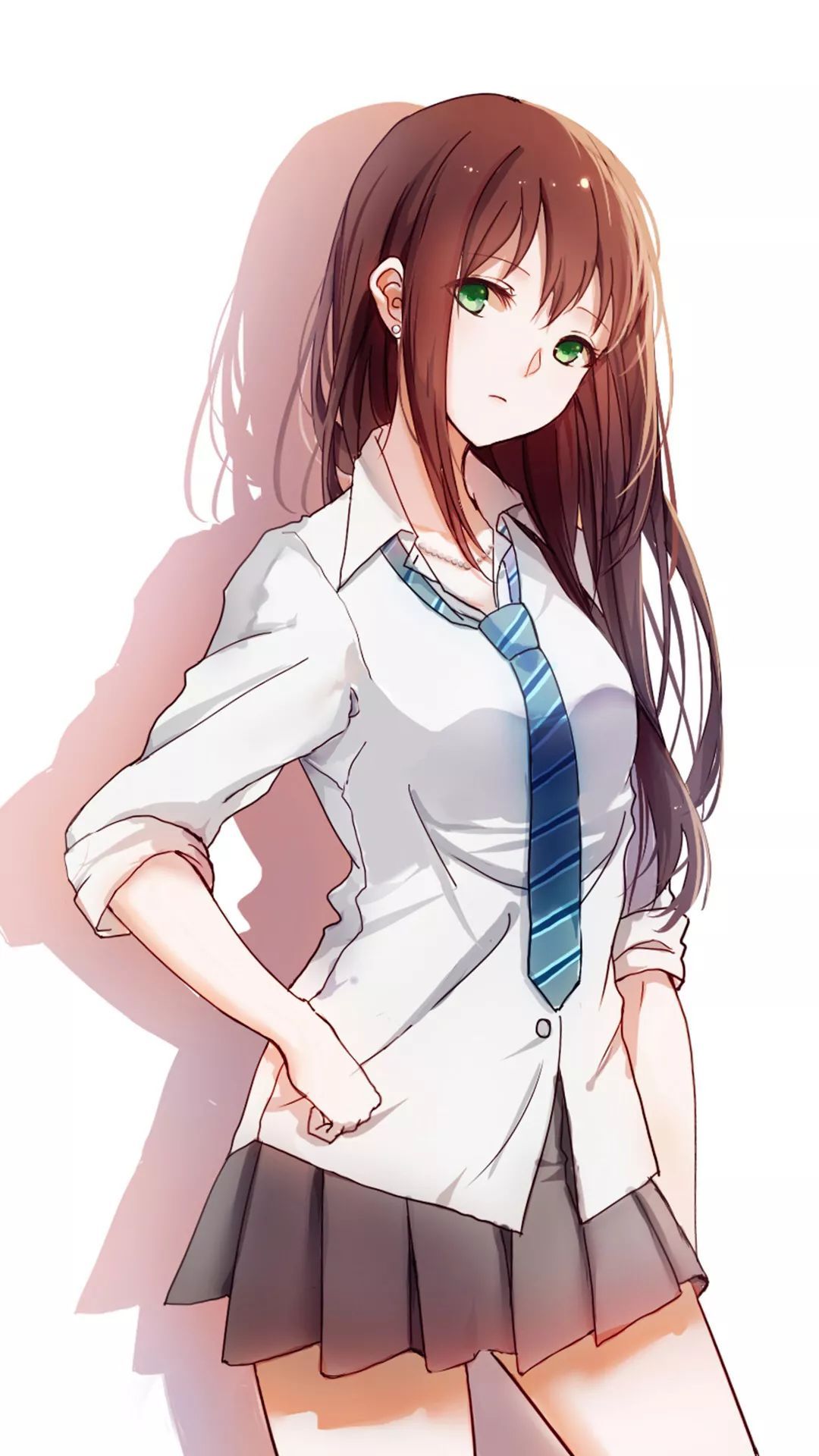 hình ảnh con gái anime 14