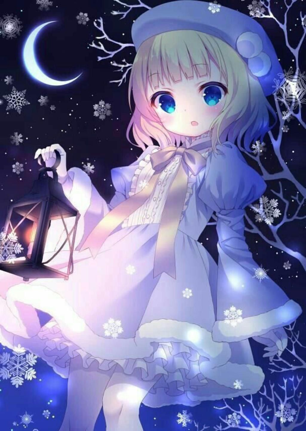 hình ảnh con gái anime 27