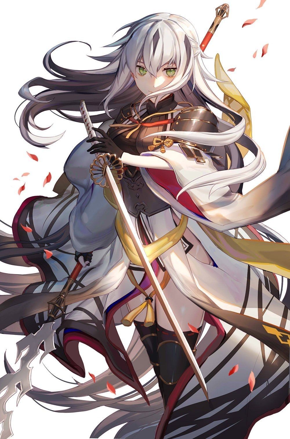 hình ảnh con gái anime 36